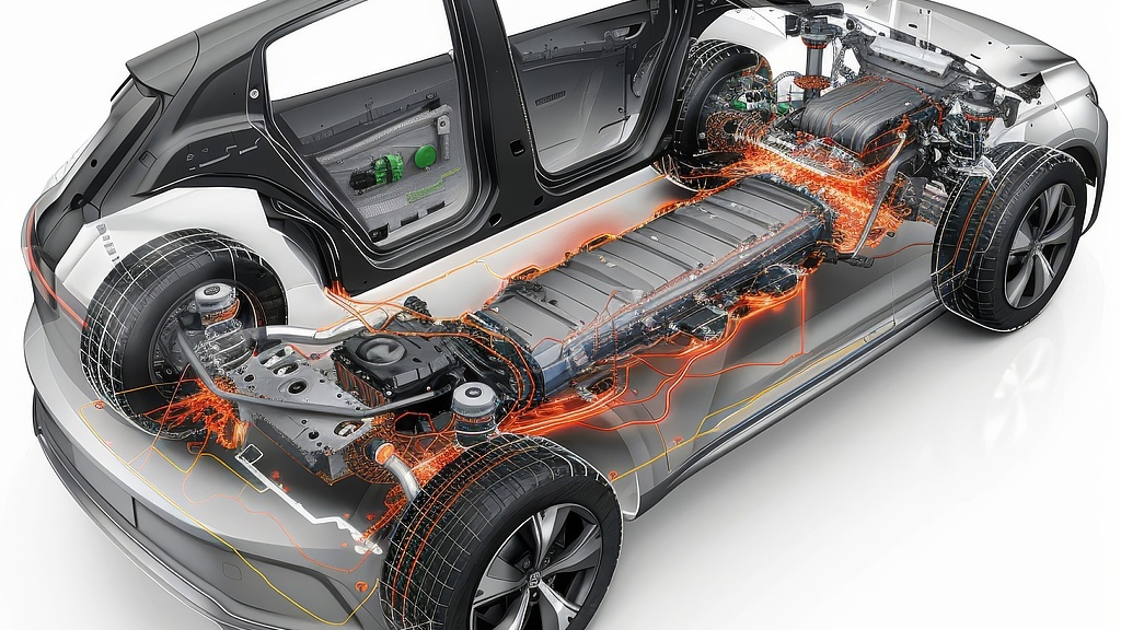 史上最严电池安全令将施行从能量密度为王转向安全性能为先