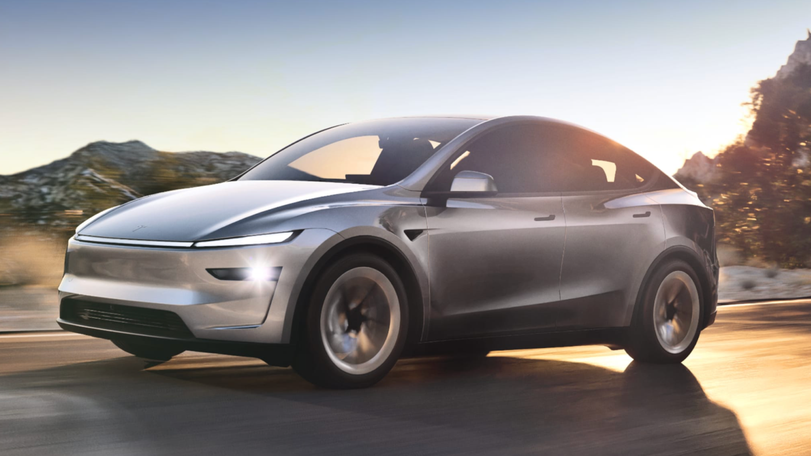 特斯拉大跌！一夜蒸发一个比亚迪