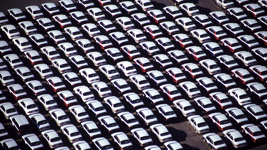 越卖越亏经销商库存持续拉响警报！全国工商联称坚决抵制