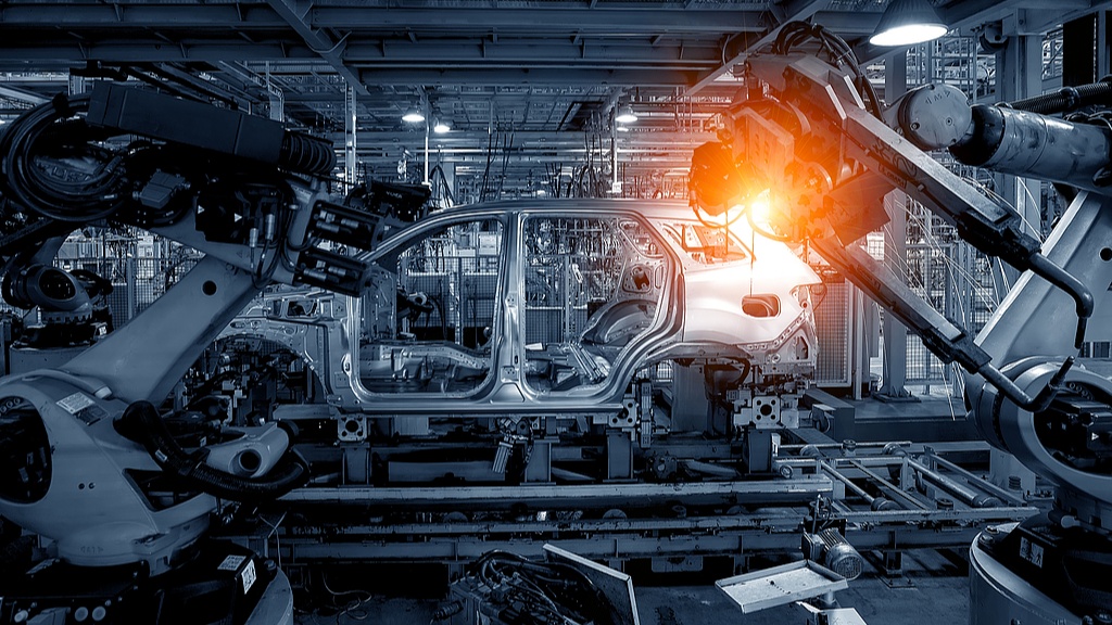 用好市场竞争推进汽车行业技术进步