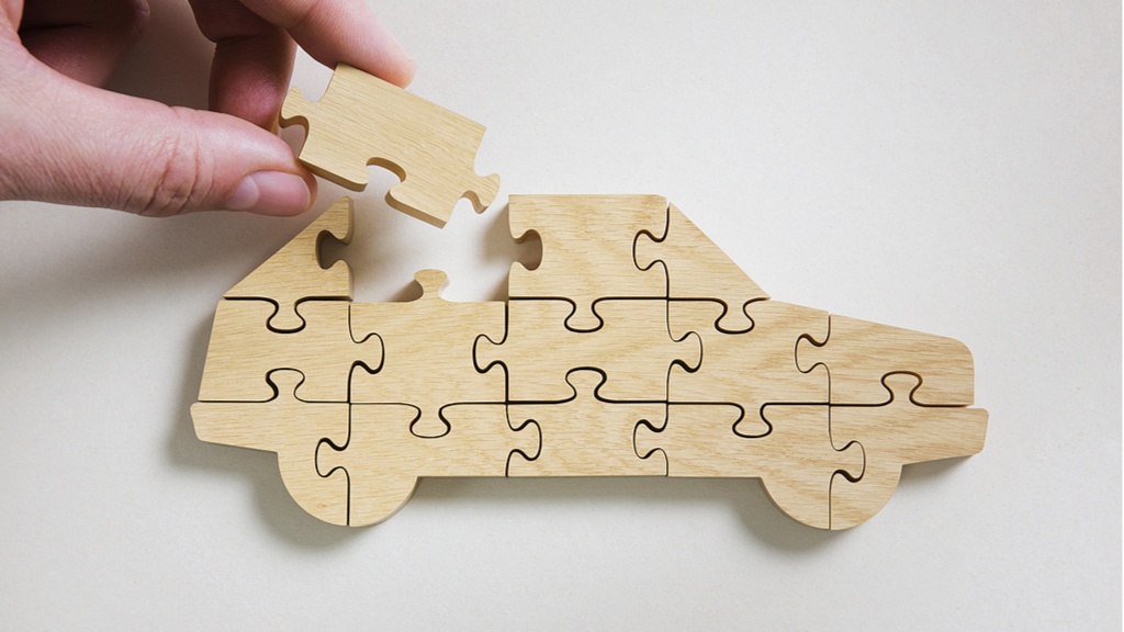 京津冀深化汽车产业协同发展