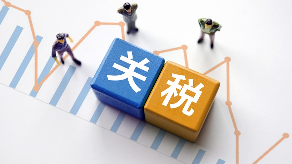 高额关税壁垒下多家车企拟调整战略