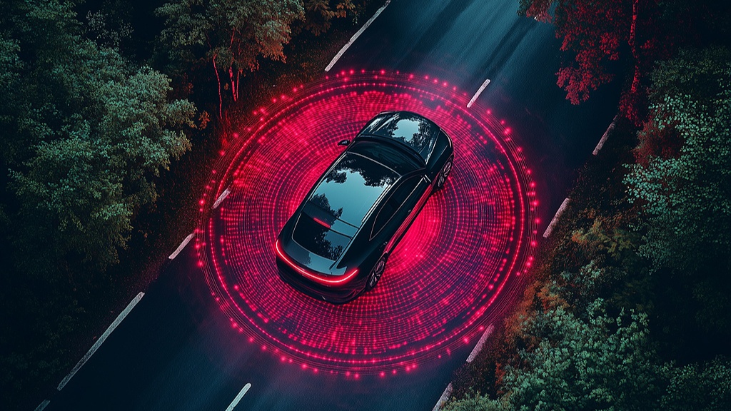 安全国标即将出台划定智能辅助驾驶安全底线